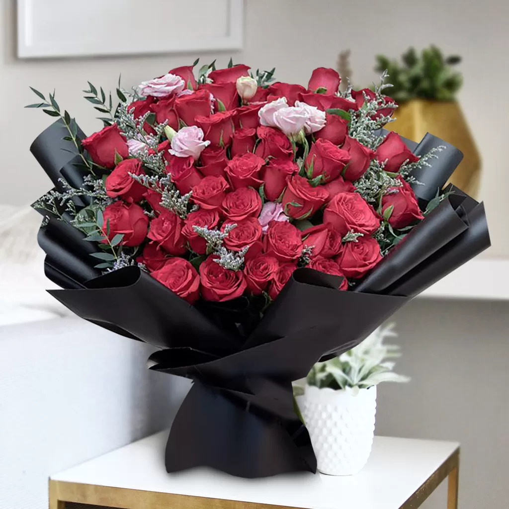 Scarlet Love