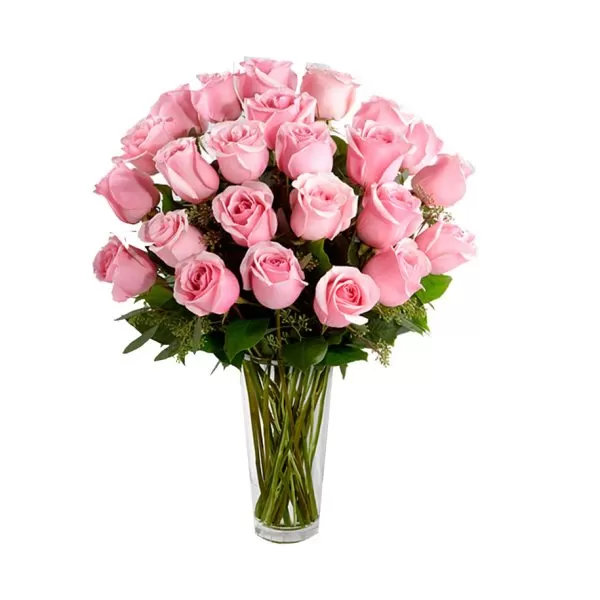 Floral Blush