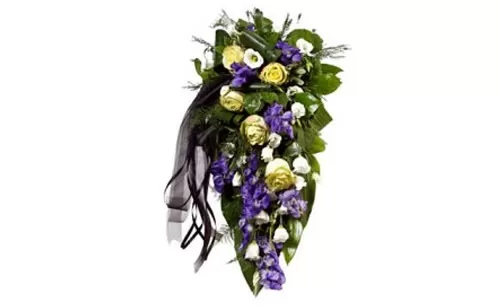 Funeral Spray