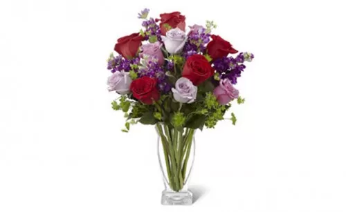 The Garden Walk Bouquet