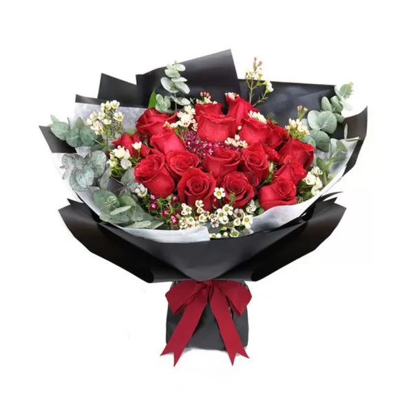 Love bouquet
