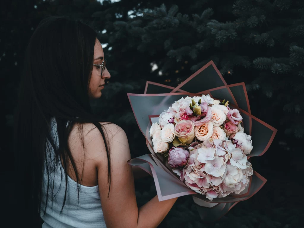 Last-Minute Gift? Reliable Flower Delivery to Dubai Marina is Just a Click Away