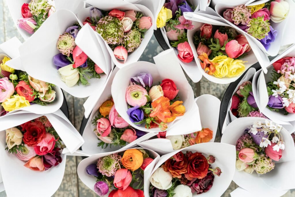 Where to Buy Mother’s Day Flowers in Dubai