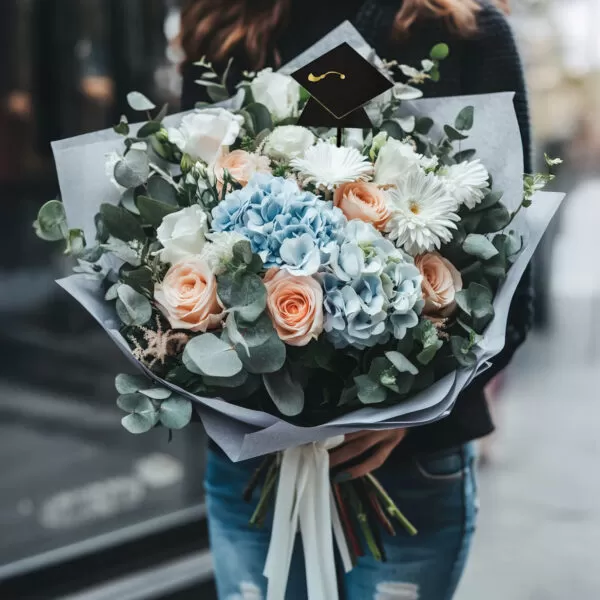 Honor Bloom