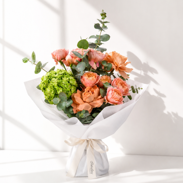 Kahala Garden Bouquet
